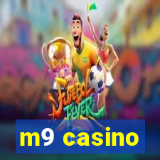 m9 casino